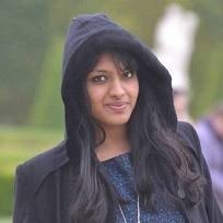 Aditi Agarwal